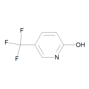 2-Hydroxy-5-(trifluoromethyl)pyridine