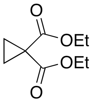 Diethyl 1,1-Cyclopropanedicarboxylate