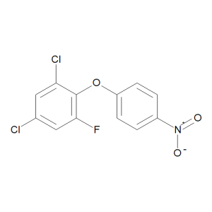 Fluoronitrofen
