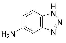 1H-1,2,3-Benzotriazol-5-amine