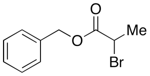 2-Bromopropionic Acid Benzyl Ester