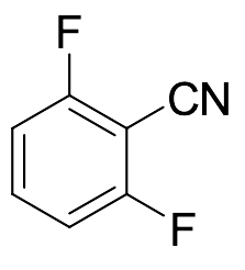 2,6-Difluorobenzonitrile