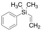 Dimethylphenylvinylsilane