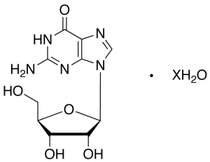 Guanosine Hydrate