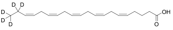 Eicosapentaenoic Acid-d5 (Technical)