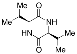 Cyclo-L-Val-L-Val