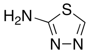 2-Amino-1,3,4-thiadiazole