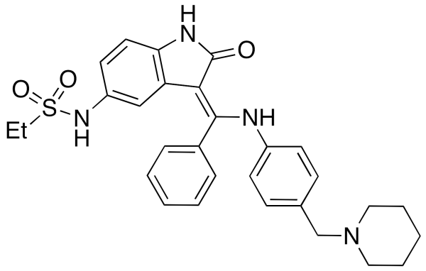 Hesperadin