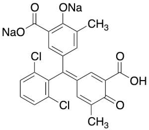 Chromeazurol B (Technical Grade)