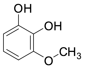 3-Methoxycatechol