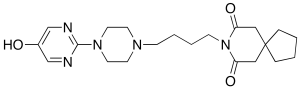 5-Hydroxy Buspirone