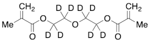 Diethylene Glycol Dimethacrylate-d8