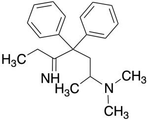Methadone Ketimine