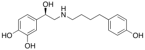 Arbutamine