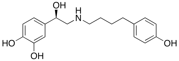 Arbutamine