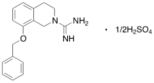 8-O-Benzyl Debrisoquin Sulfate