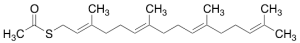 Geranylgeranyl Thiolacetate