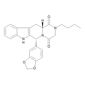N-Butyl Nortadalafil