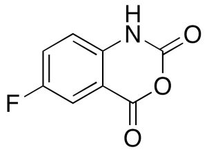 5-Fluoroisatoic Anhydride