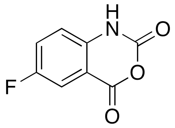 5-Fluoroisatoic Anhydride