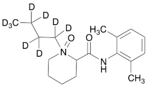 Bupivacaine-d9 N-Oxide