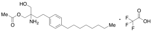 Mono-O-acetyl Fingolimod TFA