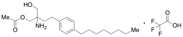 Mono-O-acetyl Fingolimod TFA