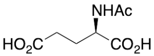 N-Acetyl-D-glutamic Acid