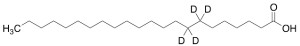 Docosanoic-7,7,8,8-d4 Acid