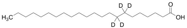 Docosanoic-7,7,8,8-d4 Acid