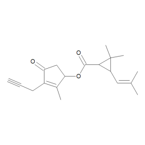 Prallethrin(Mixture of diastereomers)