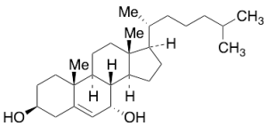 7Alpha-Hydroxy Cholesterol