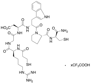 Linear Eptifibatide TFA Salt(Reduced)