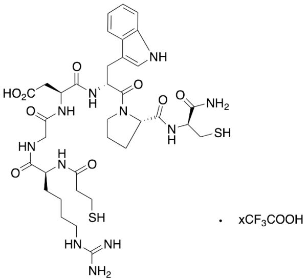 Linear Eptifibatide TFA Salt(Reduced)