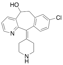 5-Hydroxy Desloratadine