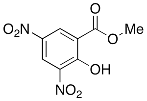 Methyl 3,5-Dinitrosalicylate