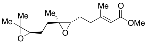 Juvenile Hormone B 3 (Mixture of Diastereomers), Technical Grade