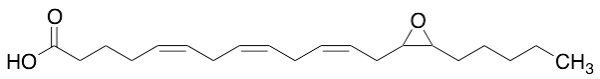 14,15-Epoxyeicosatrienoic Acid