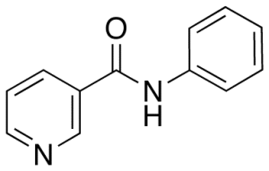 Nicotinic Anilide
