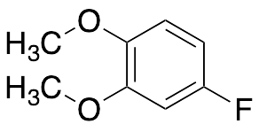 1,2-Dimethoxy-4-fluorobenzene