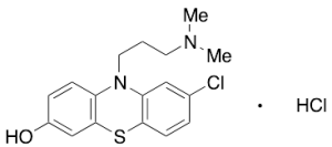 7-Hydroxy Chlorpromazine Hydrochloride