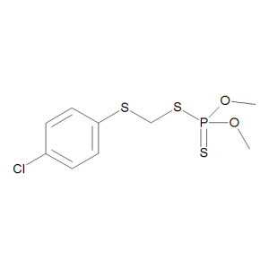Methyl Trithion (Technical Grade)