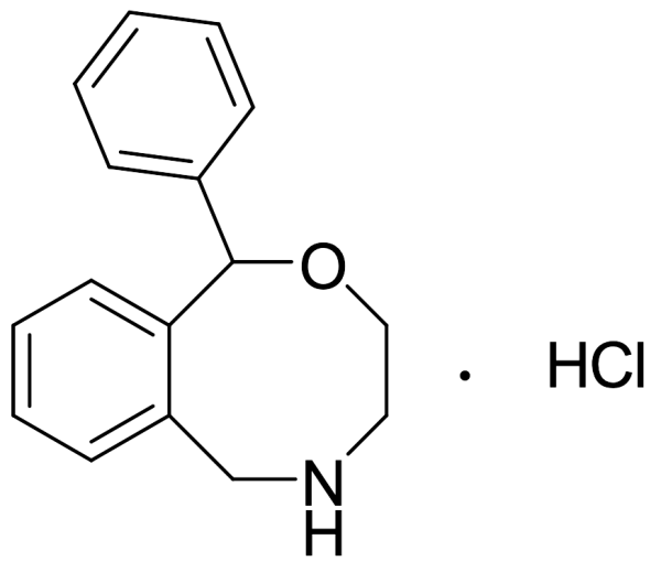 N-Desmethyl Nefopam Hydrochloride