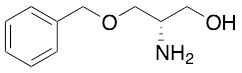 (S)-(-)-2-Amino-3-benzyloxy-1-propanol