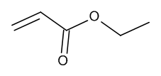 Ethyl Acrylate (Stabilized with 4-methoxyphenol)