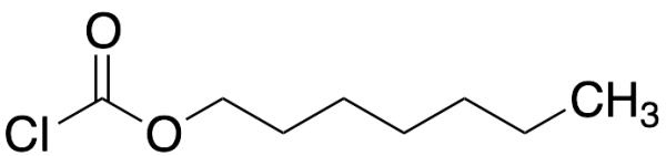 Heptyl chloroformate