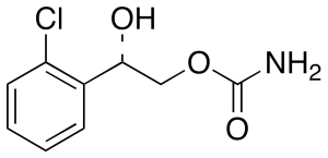 (S)-Carisbamate