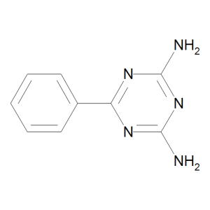 6-Phenyl-1,3,5-triazine-2,4-diamine
