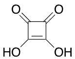 3,4-Dihydroxy-3-cyclobutene-1,2-dione
