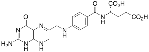 Dihydro Folic Acid